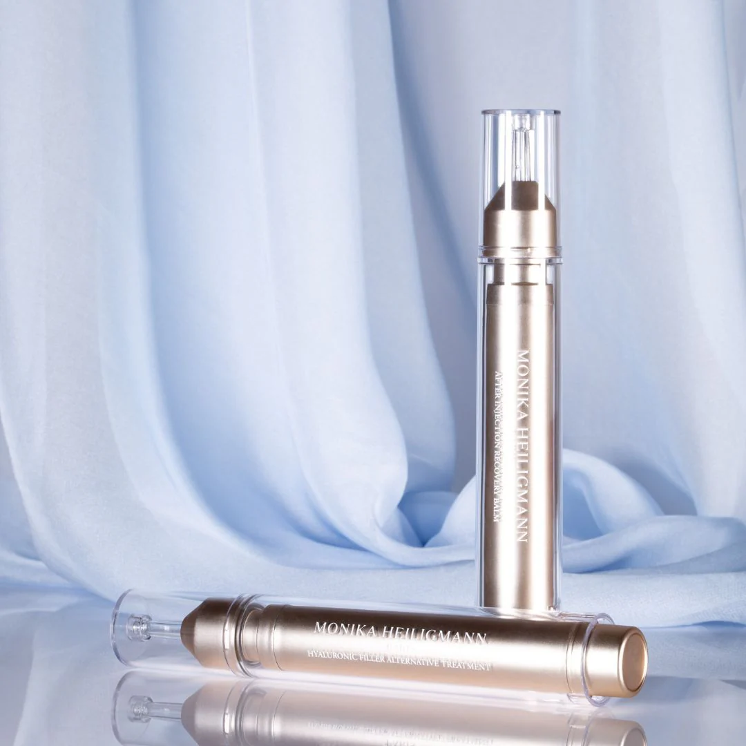 Monika Heiligmann Sleeping Mask